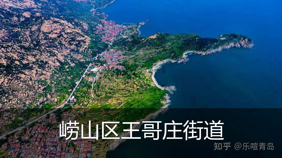 崂山区王哥庄街道